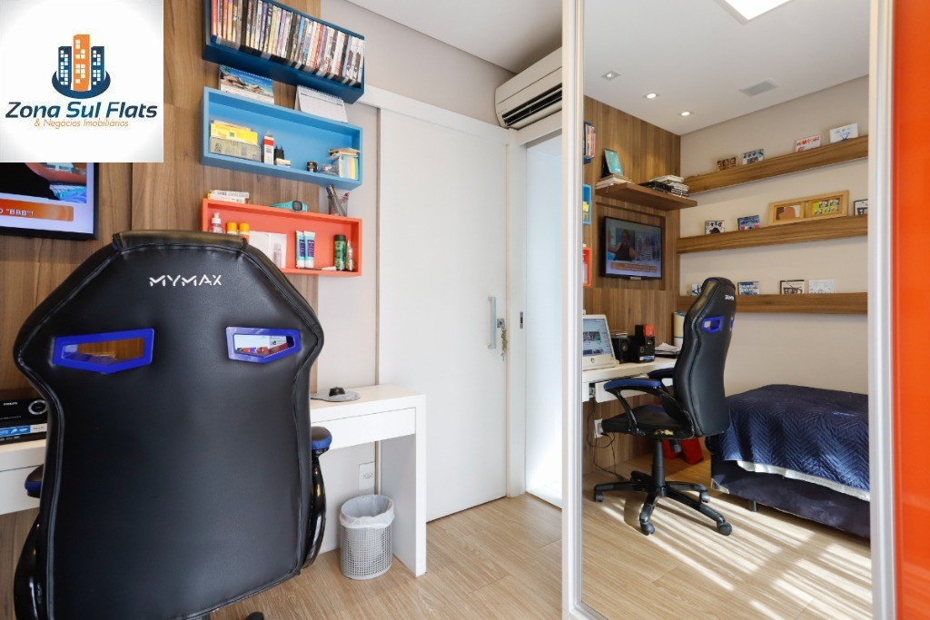 Apartamento, 3 quartos, 157 m² - Foto 35