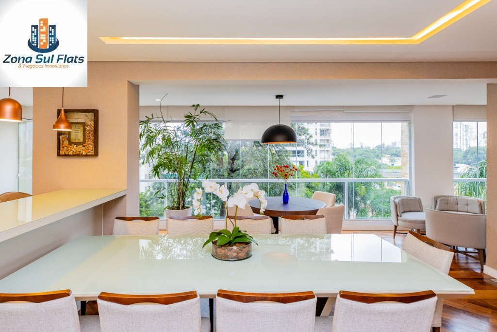 Apartamento, 3 quartos, 242 m² - Foto 19