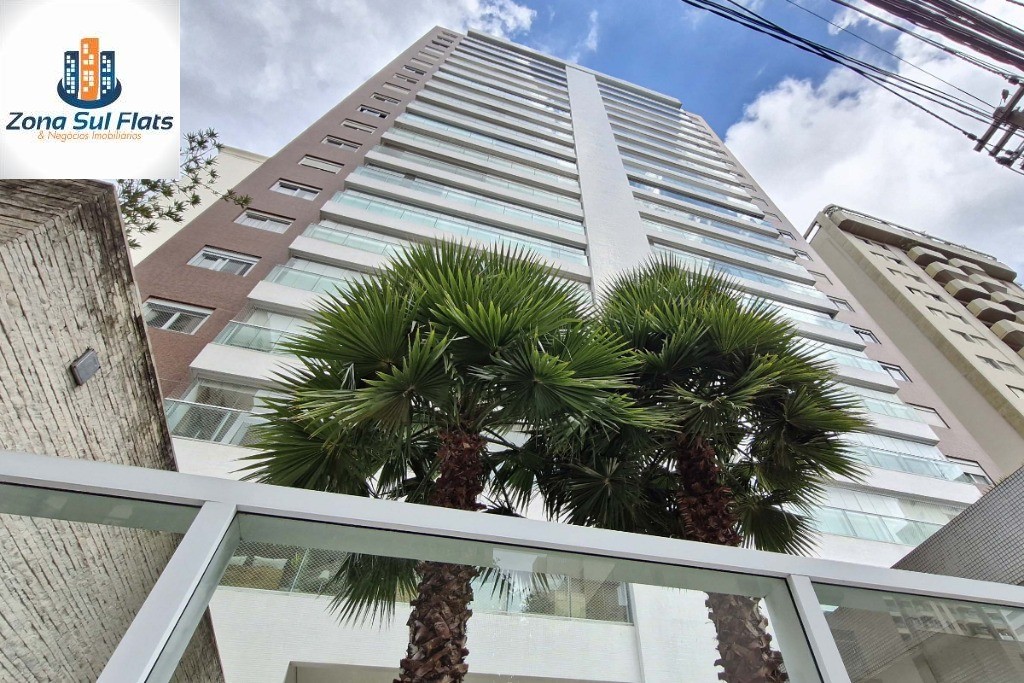 Apartamento, 3 quartos, 164 m² - Foto 50