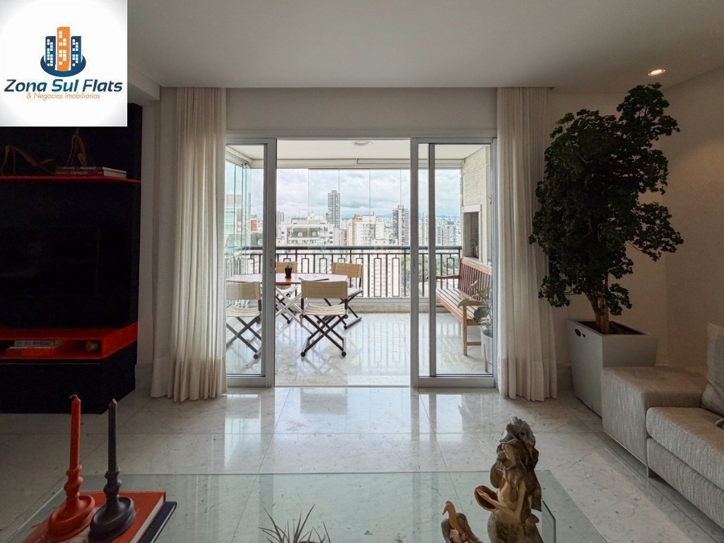 Apartamento, 4 quartos, 208 m² - Foto 13