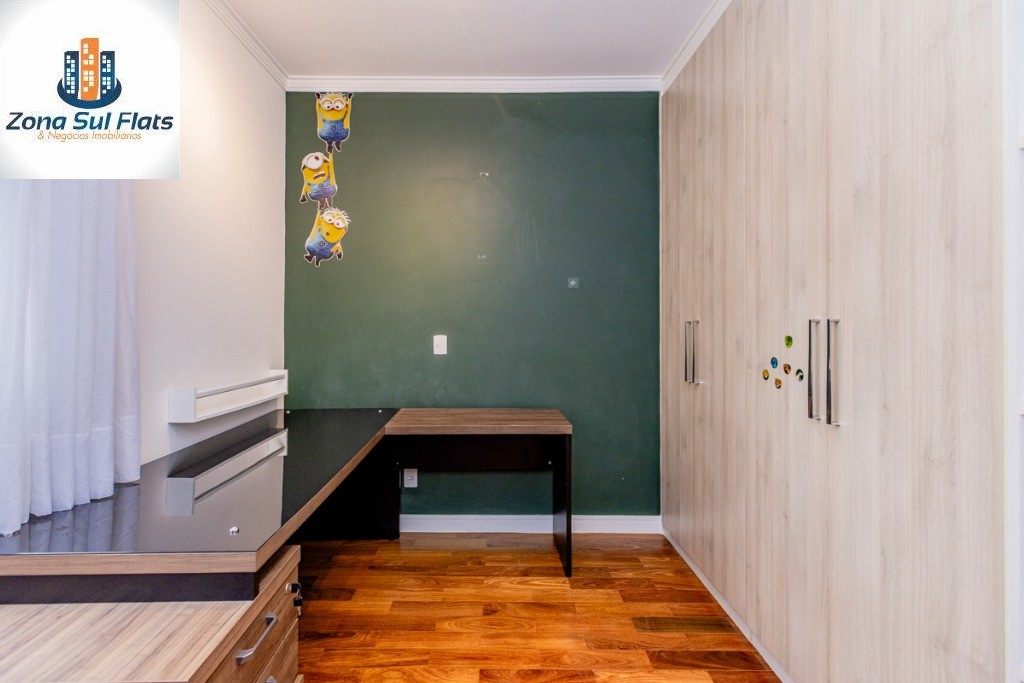 Apartamento, 3 quartos, 242 m² - Foto 29