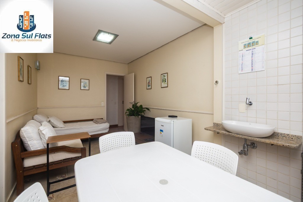 Apartamento, 4 quartos, 205 m² - Foto 19