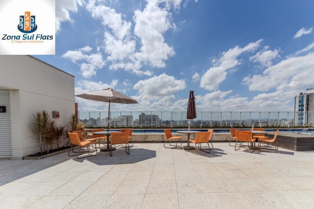 Apartamento, 1 quarto, 49 m² - Foto 50
