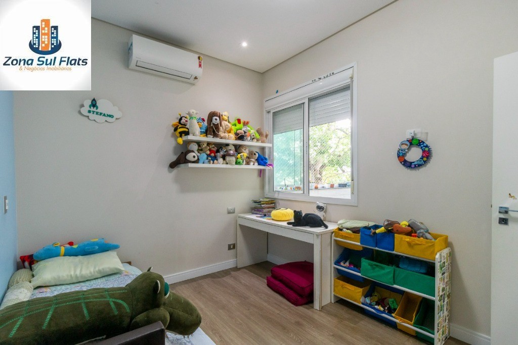 Apartamento, 4 quartos, 275 m² - Foto 22