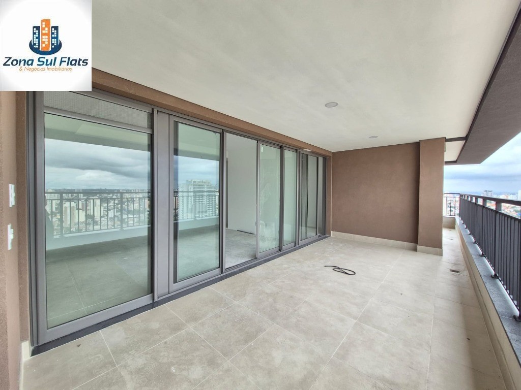 Apartamento, 3 quartos, 119 m² - Foto 1