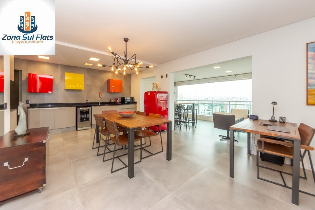 Apartamento, 3 quartos, 151 m² - Foto 16