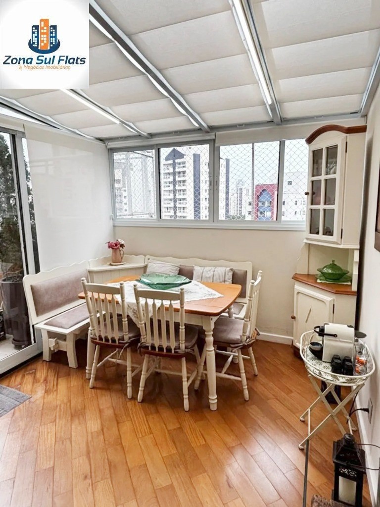 Cobertura, 2 quartos, 110 m² - Foto 16