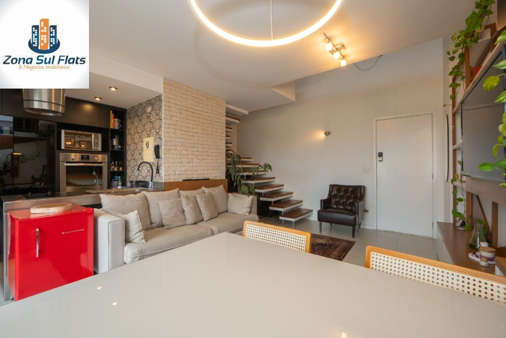 Apartamento, 1 quarto, 70 m² - Foto 6