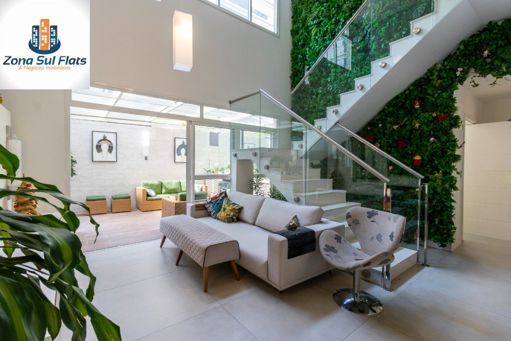 Apartamento, 4 quartos, 275 m² - Foto 2