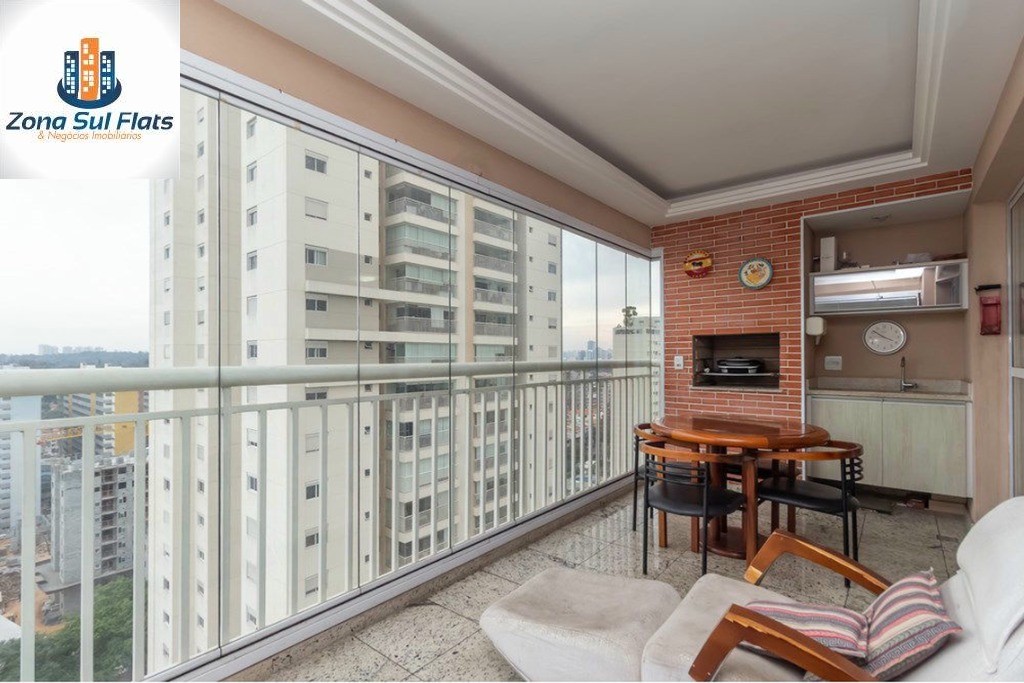 Apartamento, 3 quartos, 123 m² - Foto 9