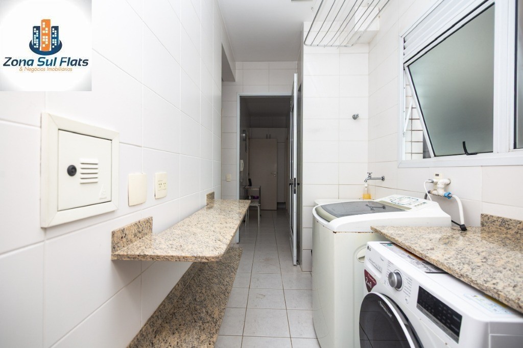 Apartamento, 4 quartos, 205 m² - Foto 22