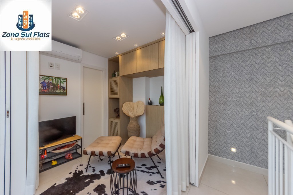 Cobertura, 2 quartos, 118 m² - Foto 12