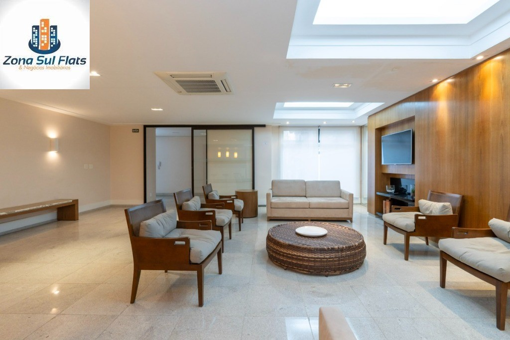 Apartamento, 3 quartos, 129 m² - Foto 34