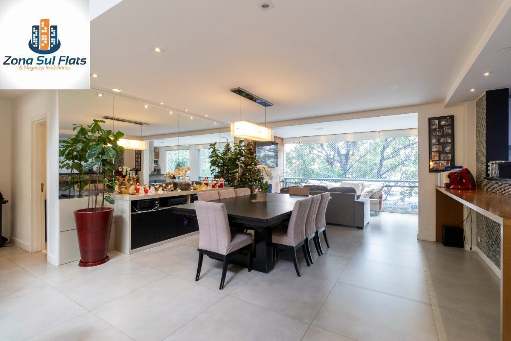Apartamento, 4 quartos, 275 m² - Foto 3