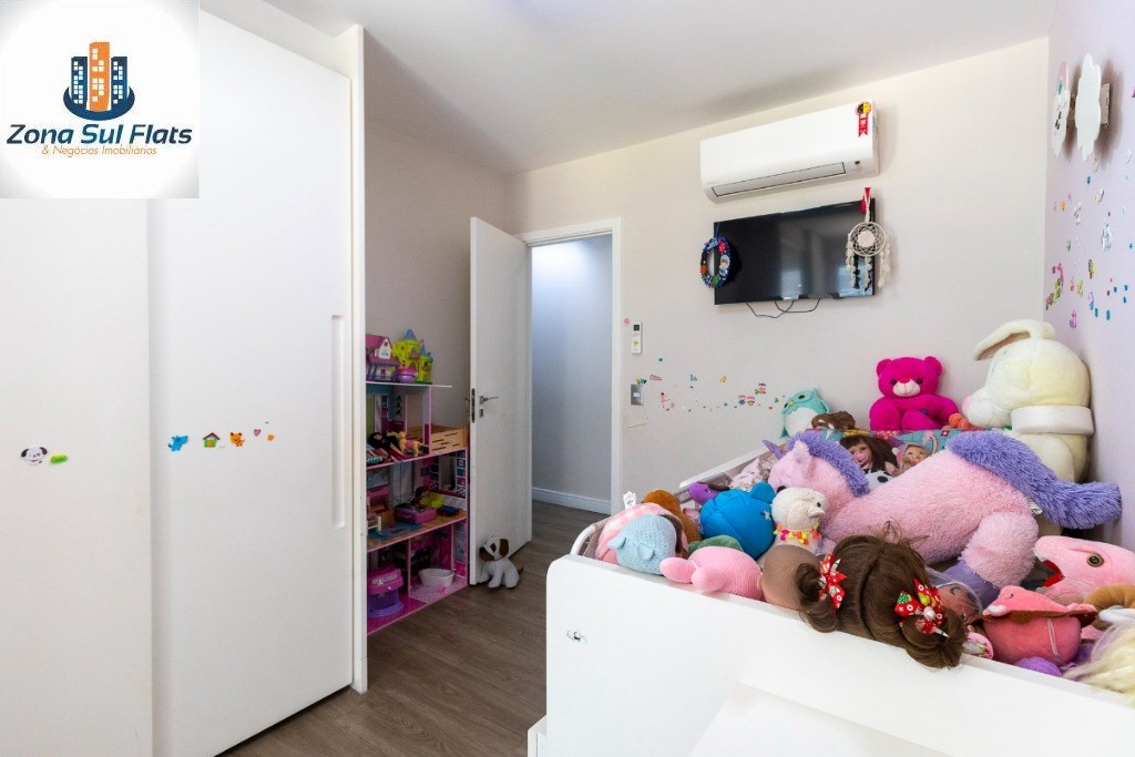 Apartamento, 4 quartos, 275 m² - Foto 18