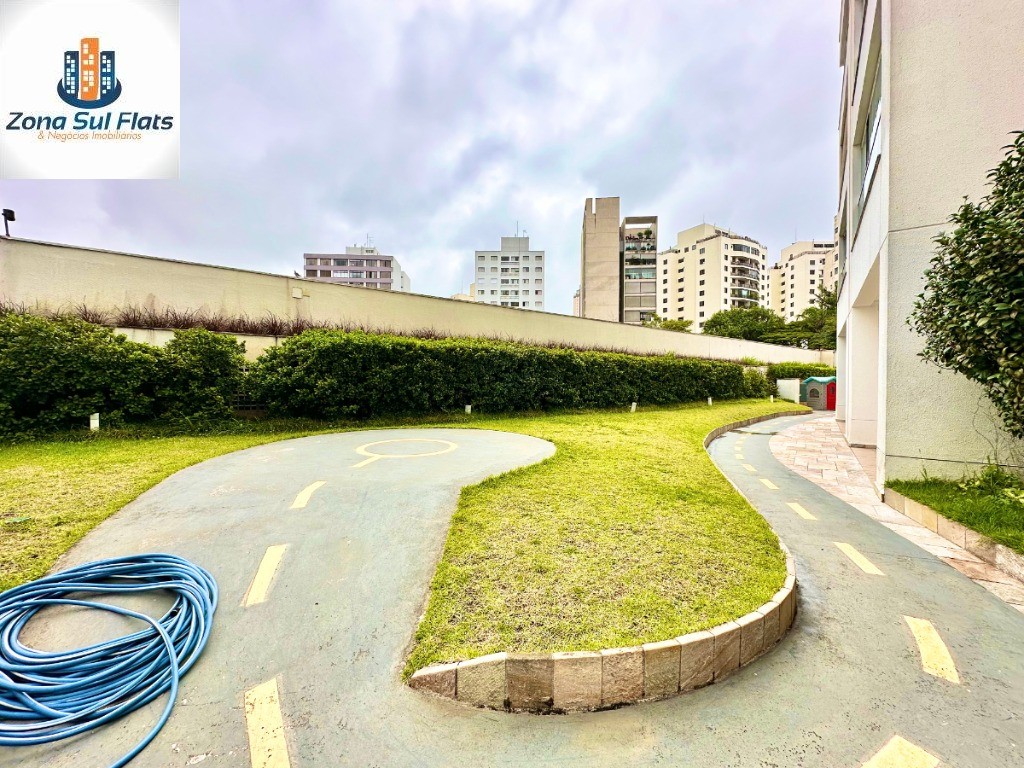 Apartamento, 3 quartos, 140 m² - Foto 39