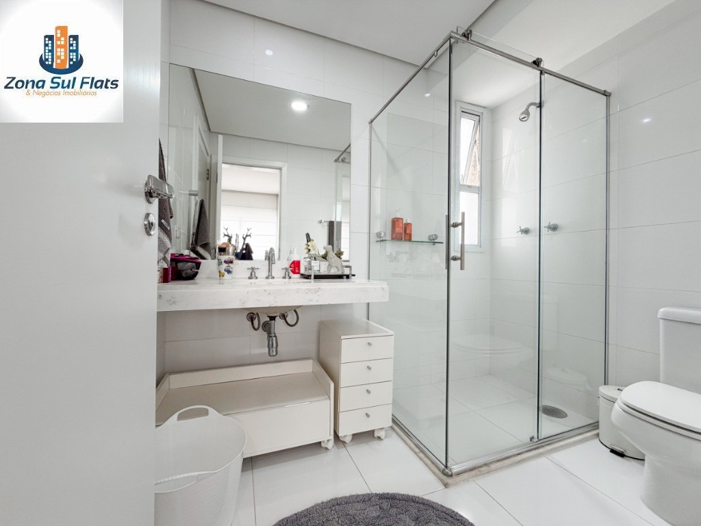 Apartamento, 4 quartos, 208 m² - Foto 48