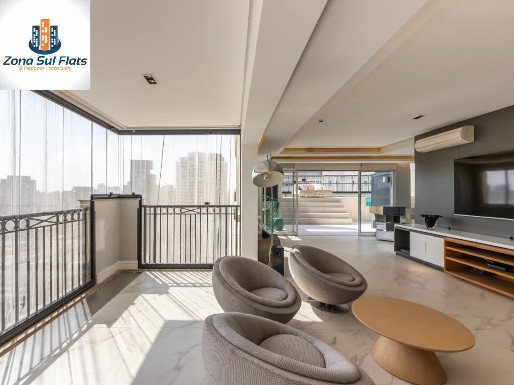 Cobertura, 4 quartos, 310 m² - Foto 3