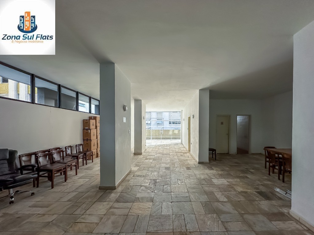 Apartamento, 3 quartos, 190 m² - Foto 32