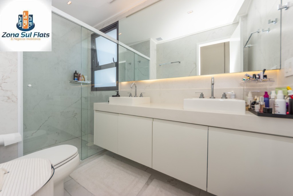 Apartamento, 4 quartos, 270 m² - Foto 24