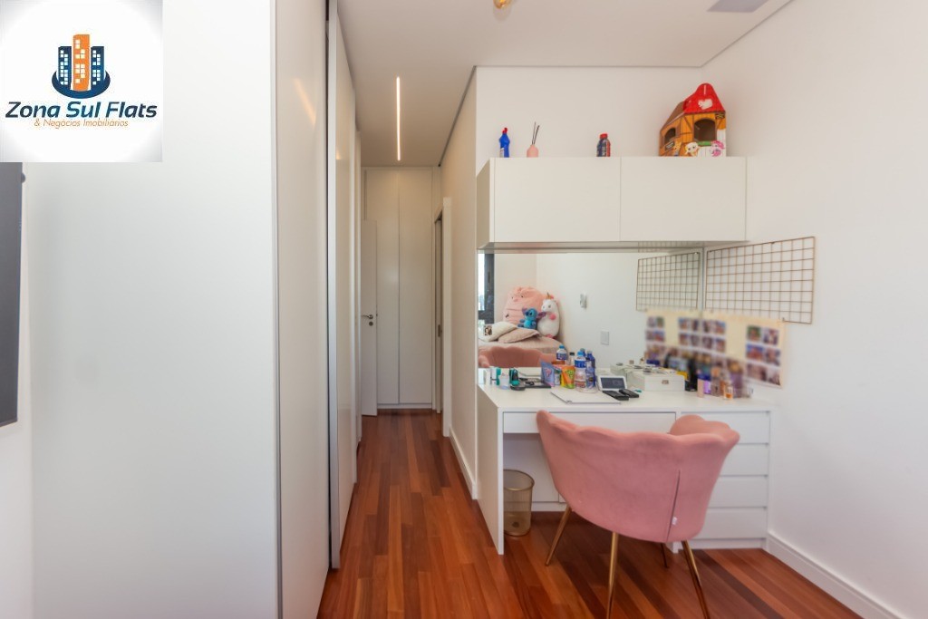 Apartamento, 4 quartos, 270 m² - Foto 27