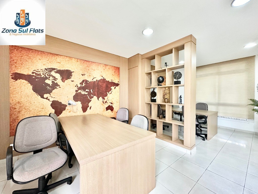 Apartamento, 3 quartos, 140 m² - Foto 41