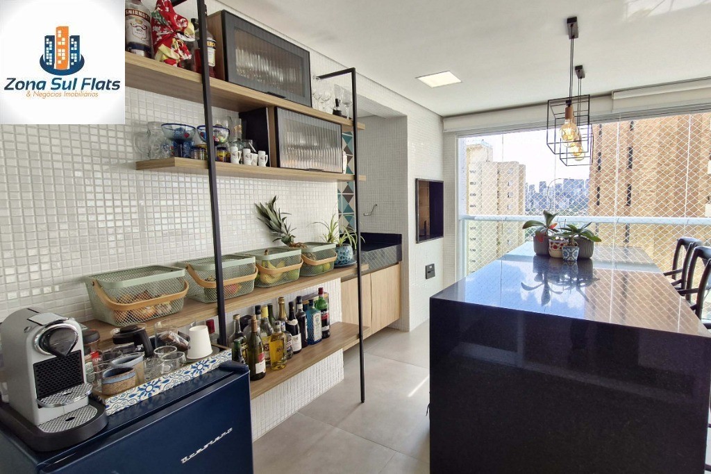 Apartamento, 3 quartos, 164 m² - Foto 11