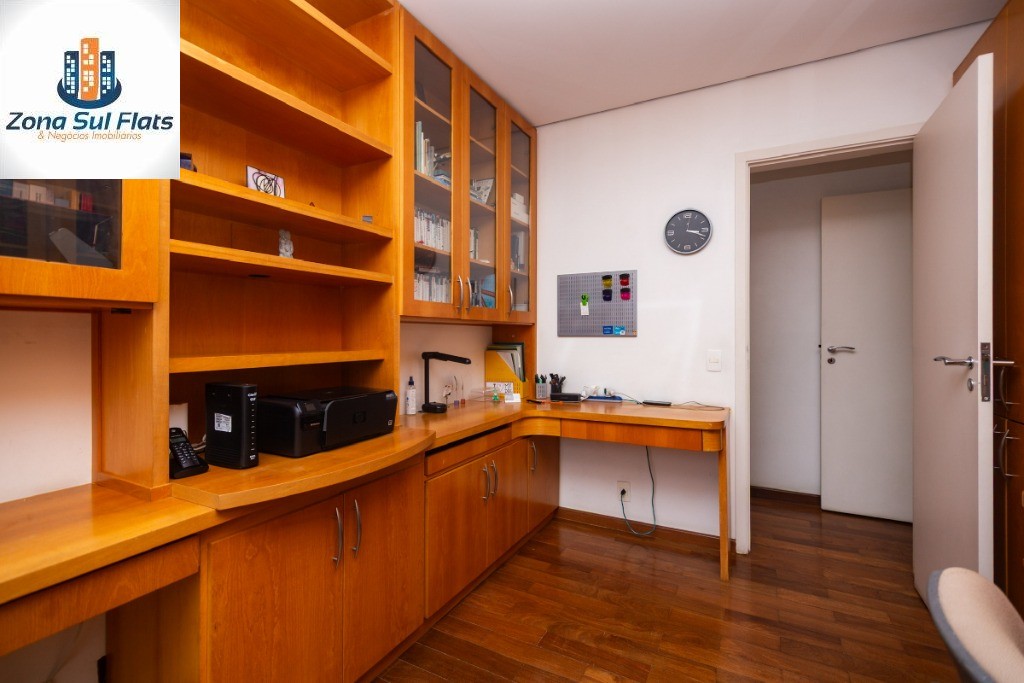 Apartamento, 4 quartos, 205 m² - Foto 28