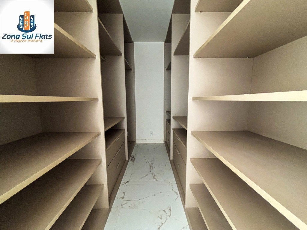 Apartamento, 3 quartos, 121 m² - Foto 11