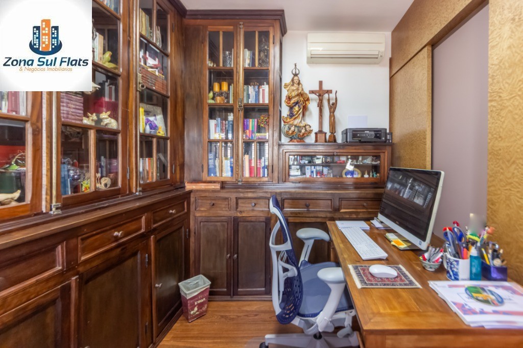 Cobertura, 3 quartos, 285 m² - Foto 25
