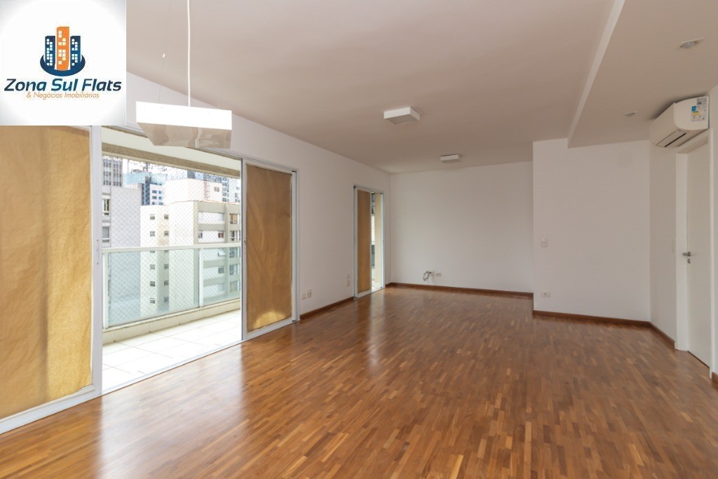 Apartamento, 3 quartos, 138 m² - Foto 1