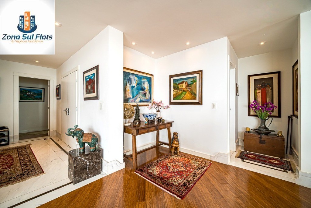 Cobertura, 4 quartos, 541 m² - Foto 6