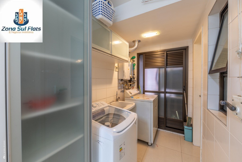 Apartamento, 4 quartos, 210 m² - Foto 16