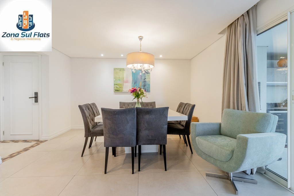 Apartamento, 3 quartos, 160 m² - Foto 4