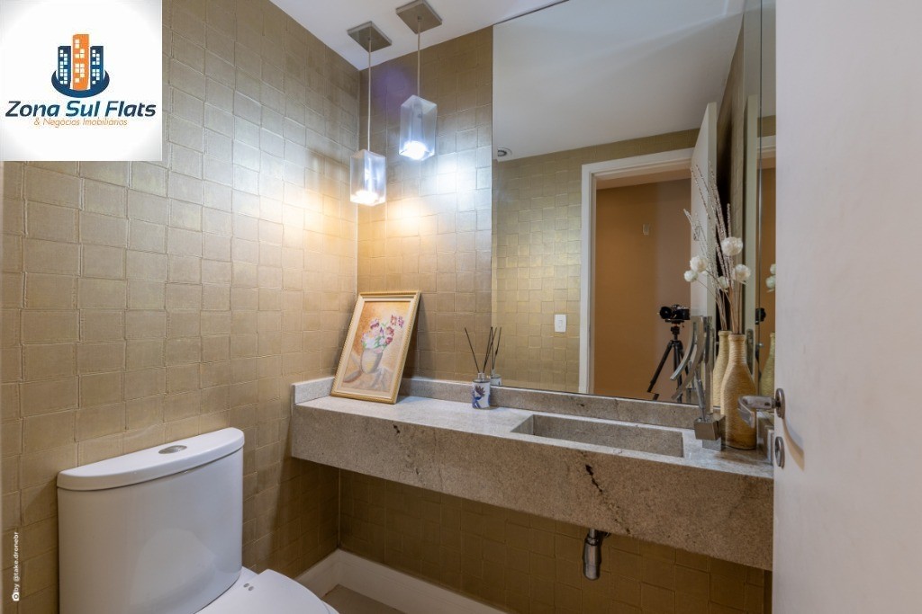 Apartamento, 4 quartos, 210 m² - Foto 17