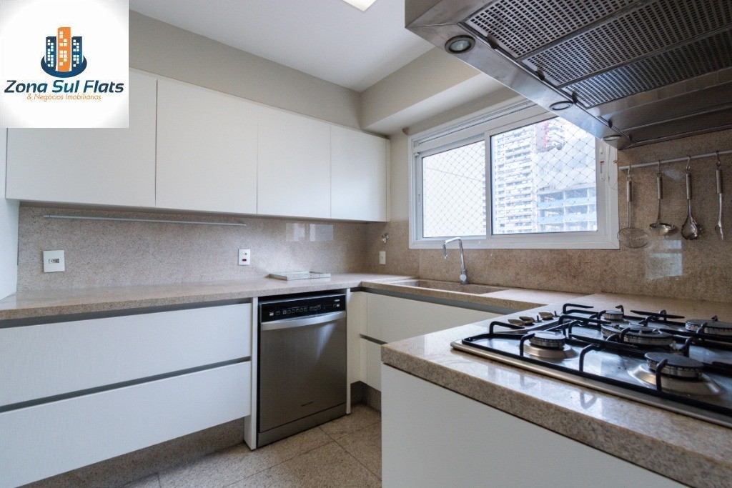 Apartamento, 3 quartos, 204 m² - Foto 19
