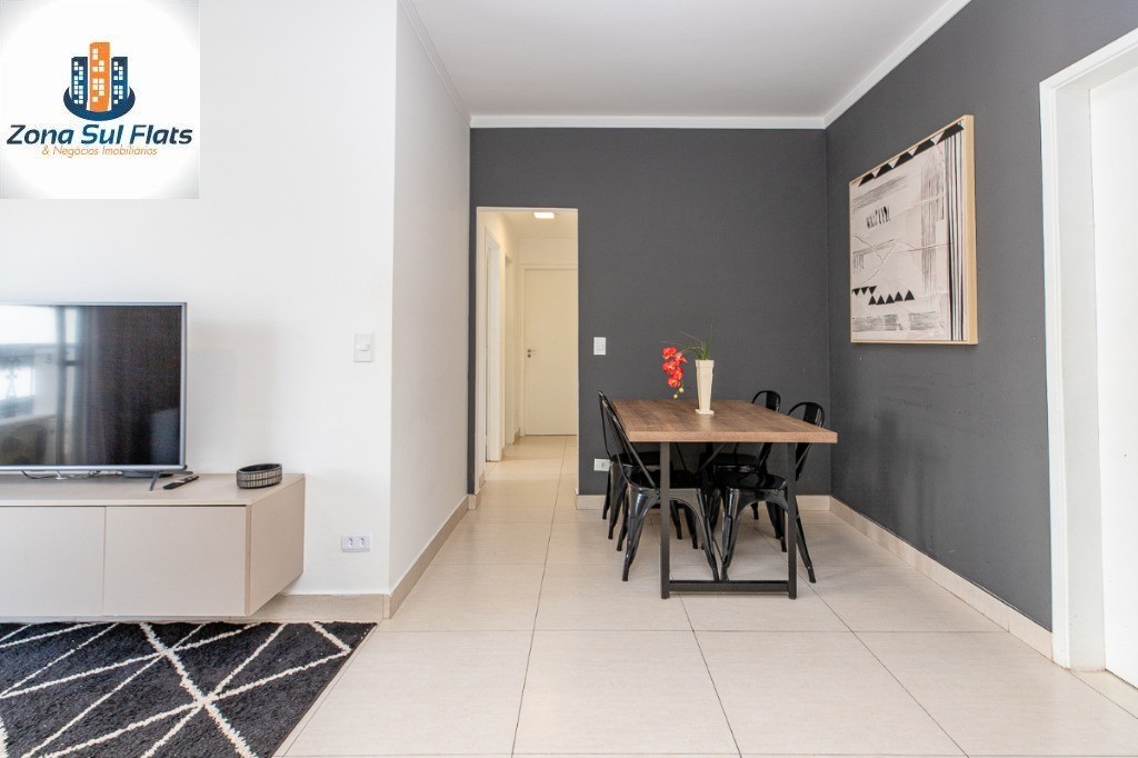 Apartamento, 2 quartos, 88 m² - Foto 3