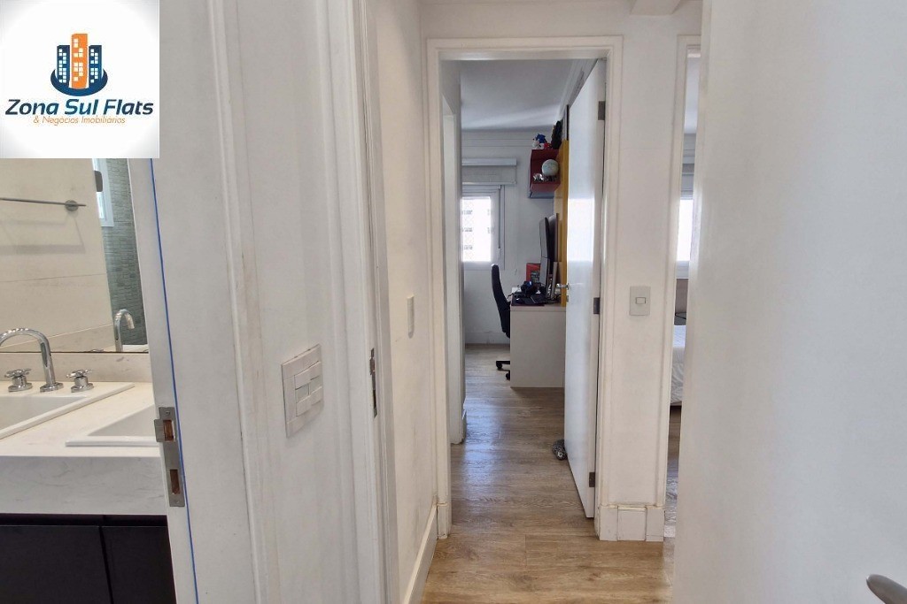 Apartamento, 3 quartos, 164 m² - Foto 20