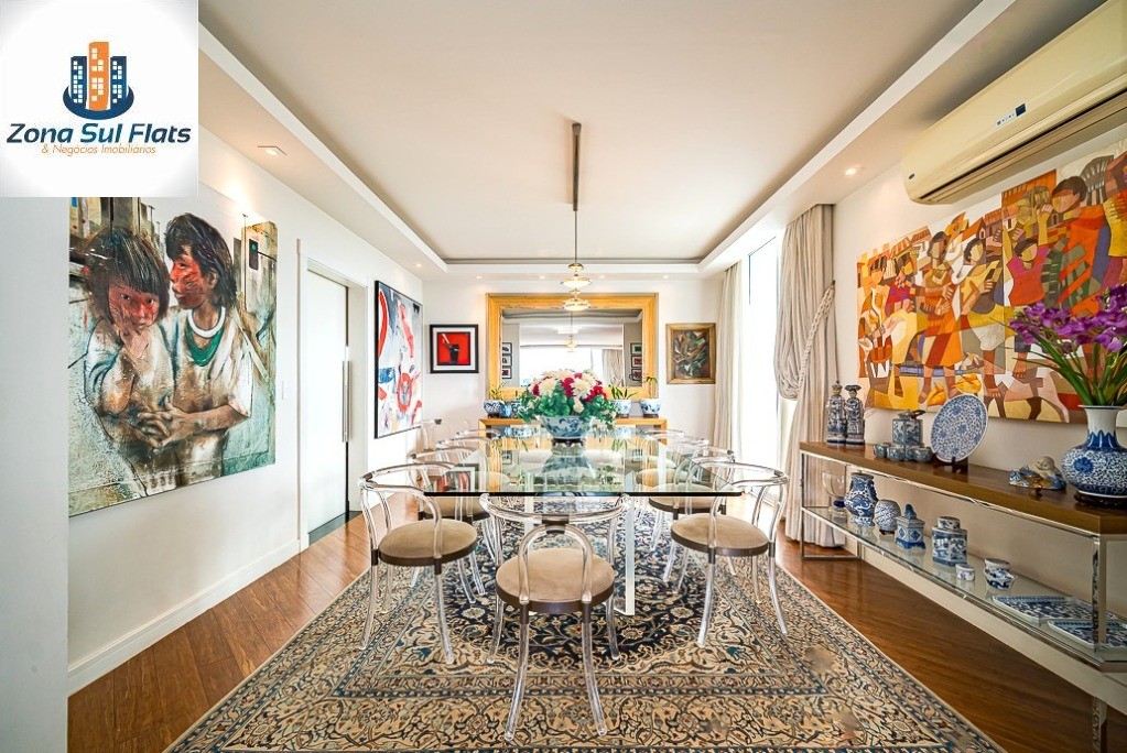 Cobertura, 4 quartos, 541 m² - Foto 12