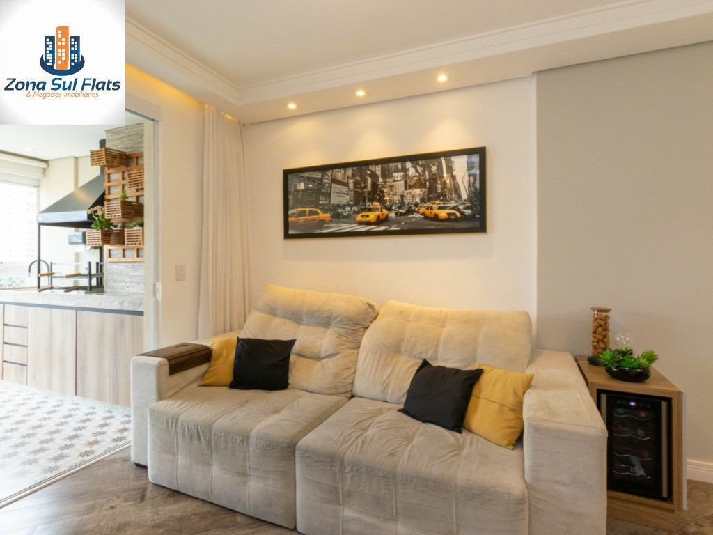 Apartamento, 2 quartos, 67 m² - Foto 8