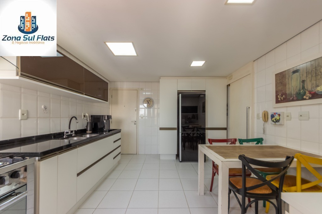 Cobertura, 3 quartos, 285 m² - Foto 16