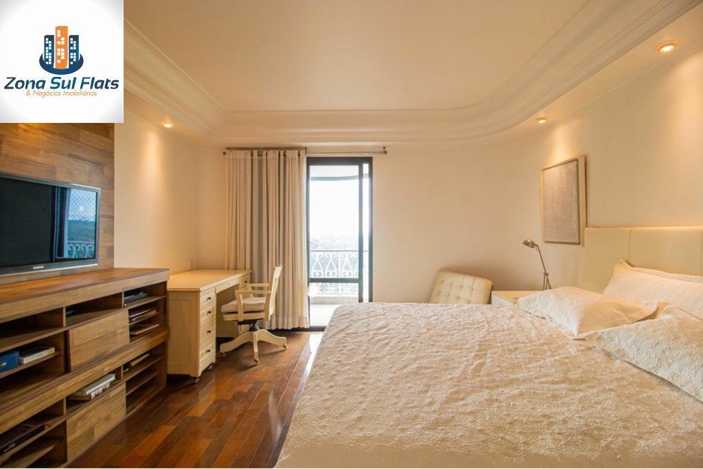 Apartamento, 4 quartos, 329 m² - Foto 19