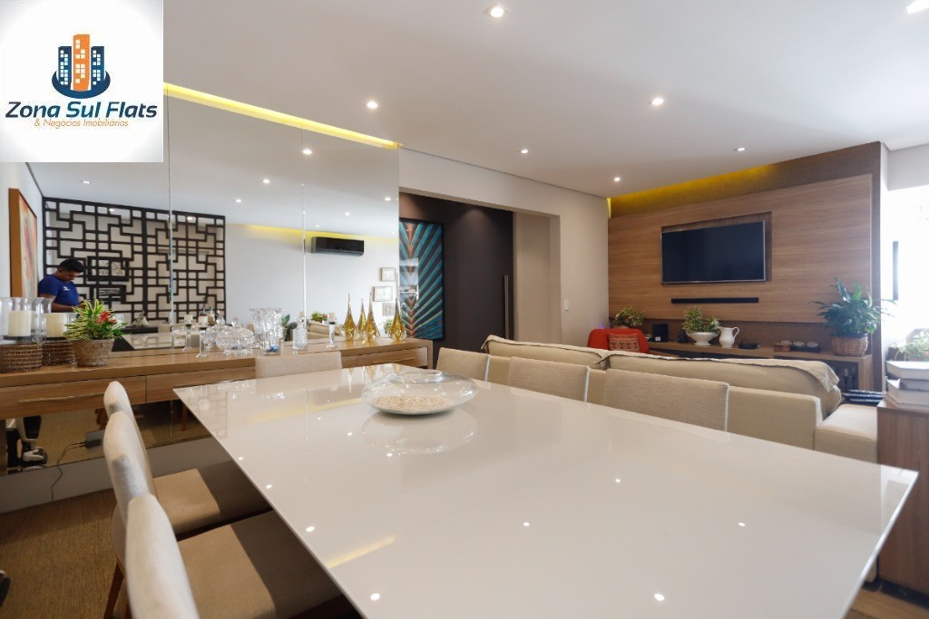 Apartamento, 3 quartos, 157 m² - Foto 1