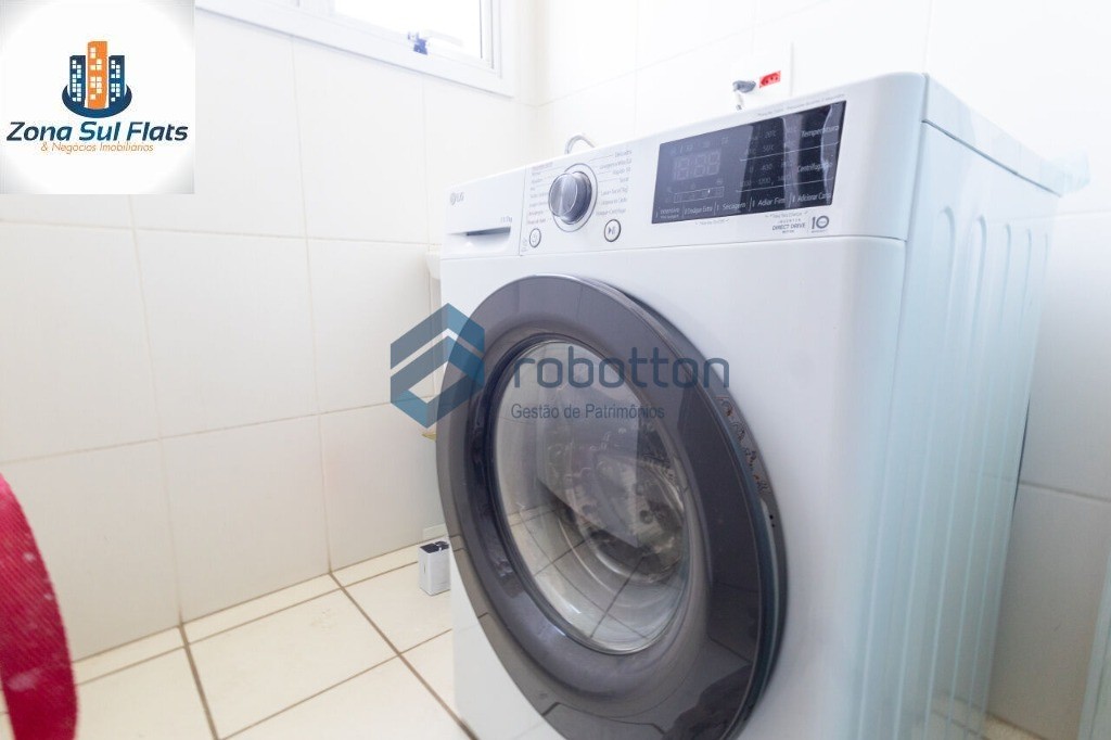 Apartamento, 1 quarto, 47 m² - Foto 11