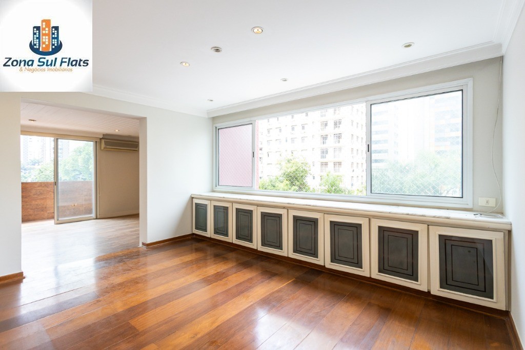 Apartamento, 4 quartos, 196 m² - Foto 6