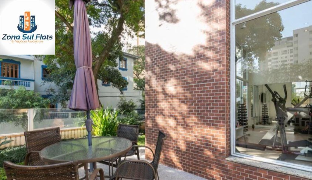 Apartamento, 3 quartos, 132 m² - Foto 46