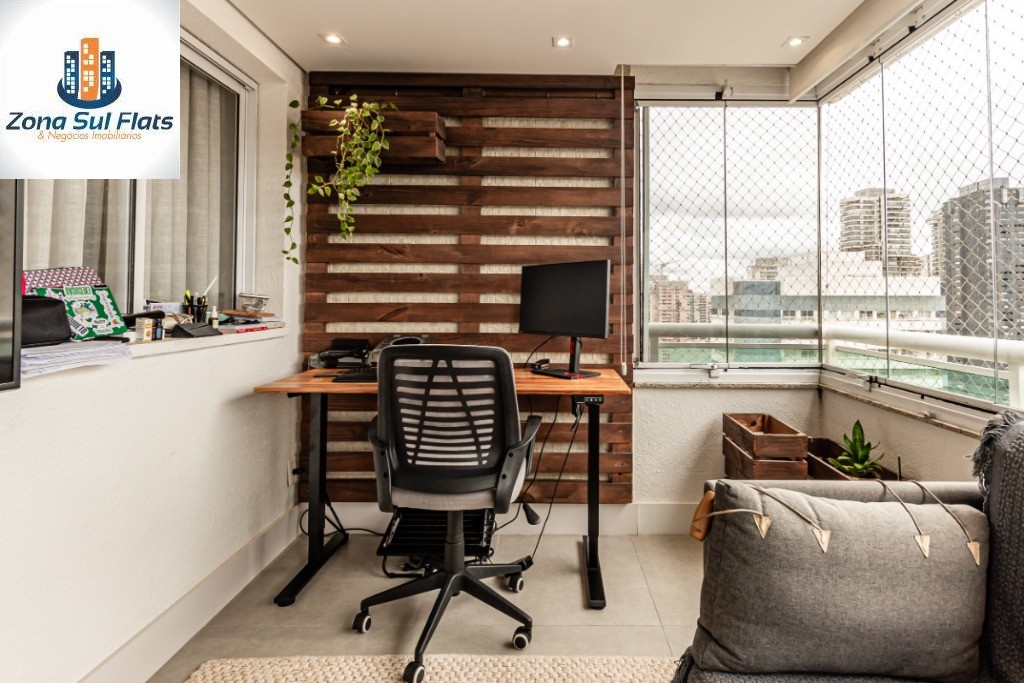 Apartamento, 3 quartos, 147 m² - Foto 7