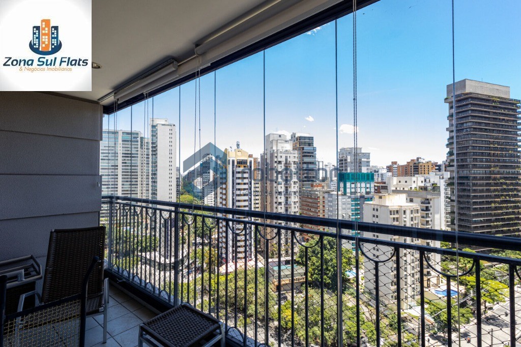 Apartamento, 1 quarto, 47 m² - Foto 8