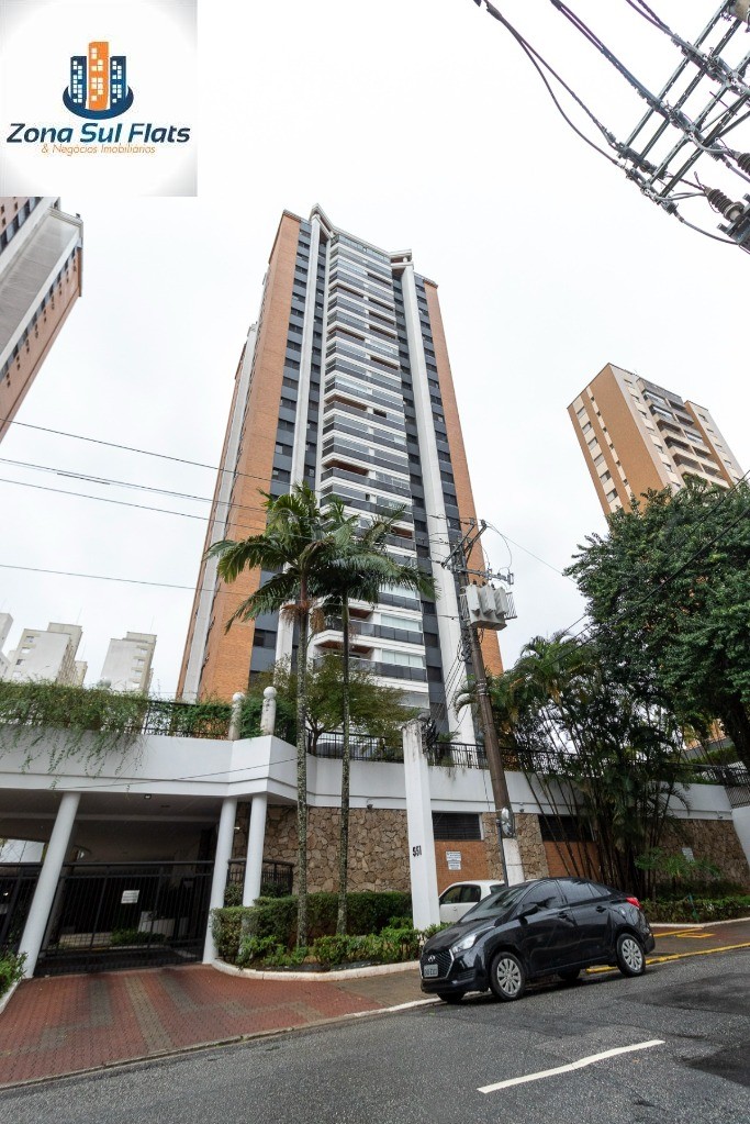 Apartamento, 2 quartos, 95 m² - Foto 14