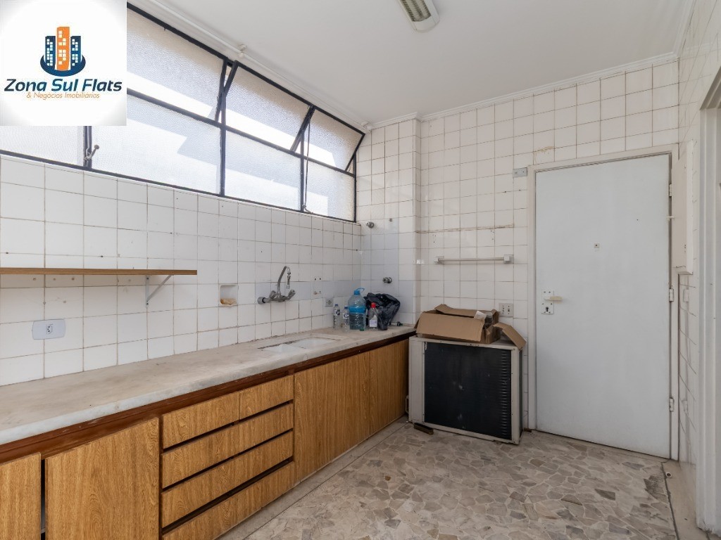 Apartamento, 3 quartos, 190 m² - Foto 23